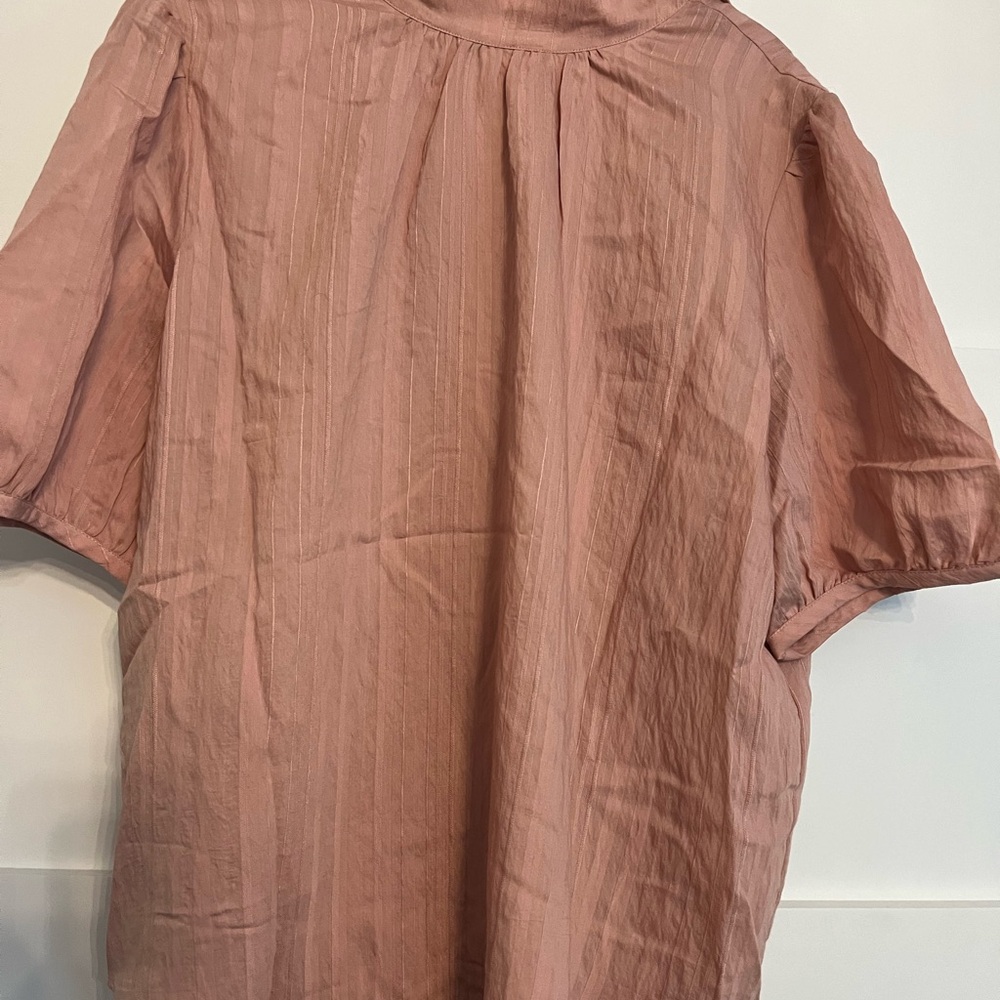 Ann Taylor blouse - Picture 4 of 7